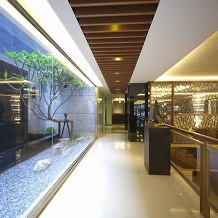 Picasso Motel Jongno Сеул Екстер'єр фото