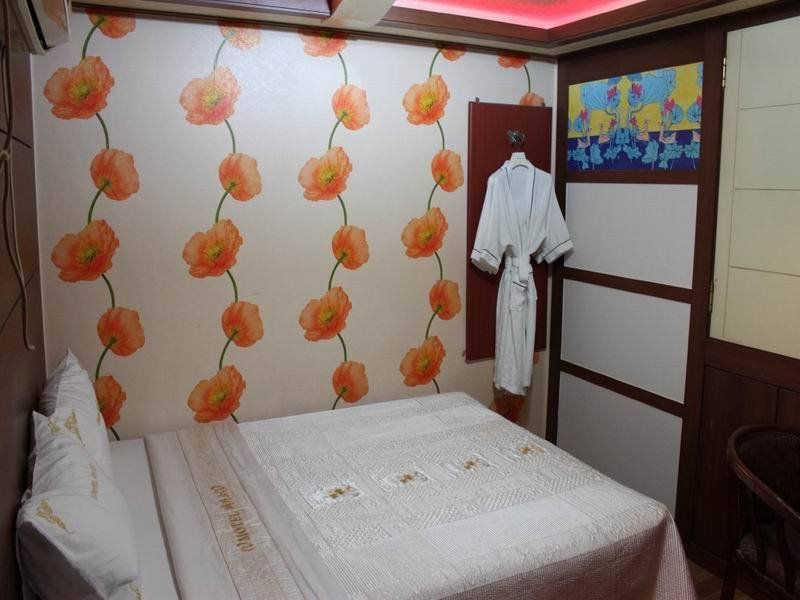 Picasso Motel Jongno Сеул Екстер'єр фото