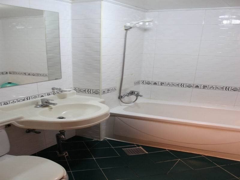 Picasso Motel Jongno Сеул Екстер'єр фото