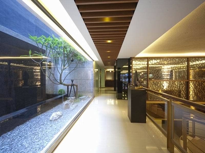 Picasso Motel Jongno Сеул Екстер'єр фото